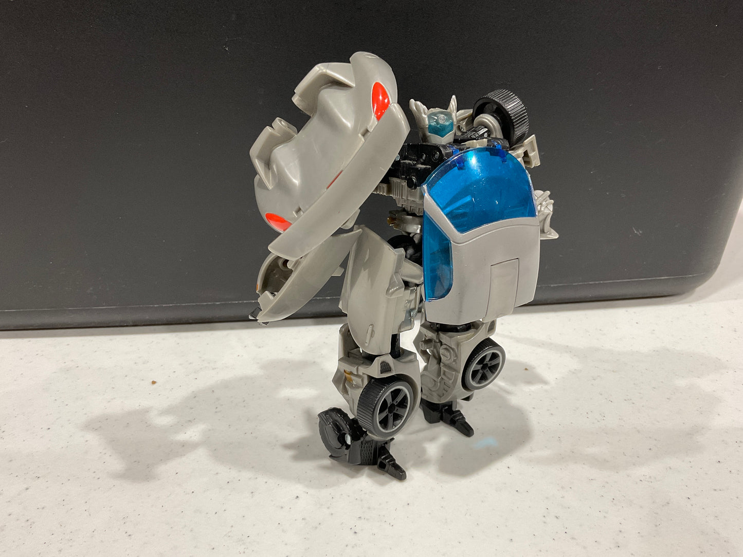 2007 Deluxe Class Movie Jazz & Target Exclusive, * Complete *