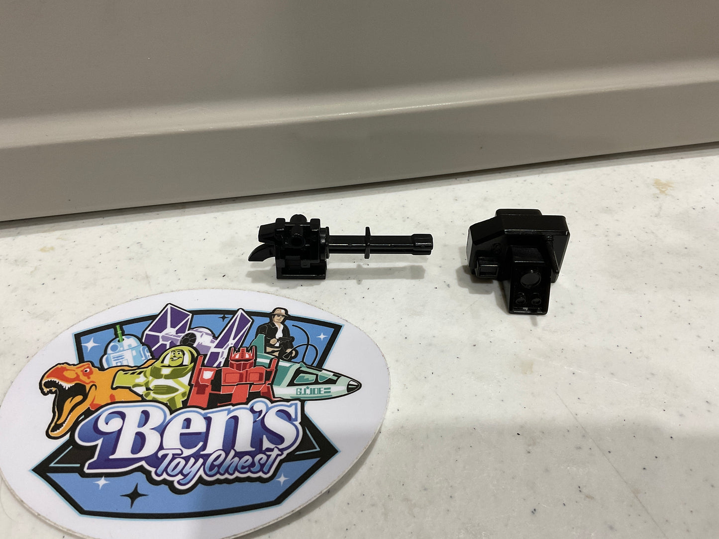 1985 Generation 1 Transformers Whirl, * Read Description *