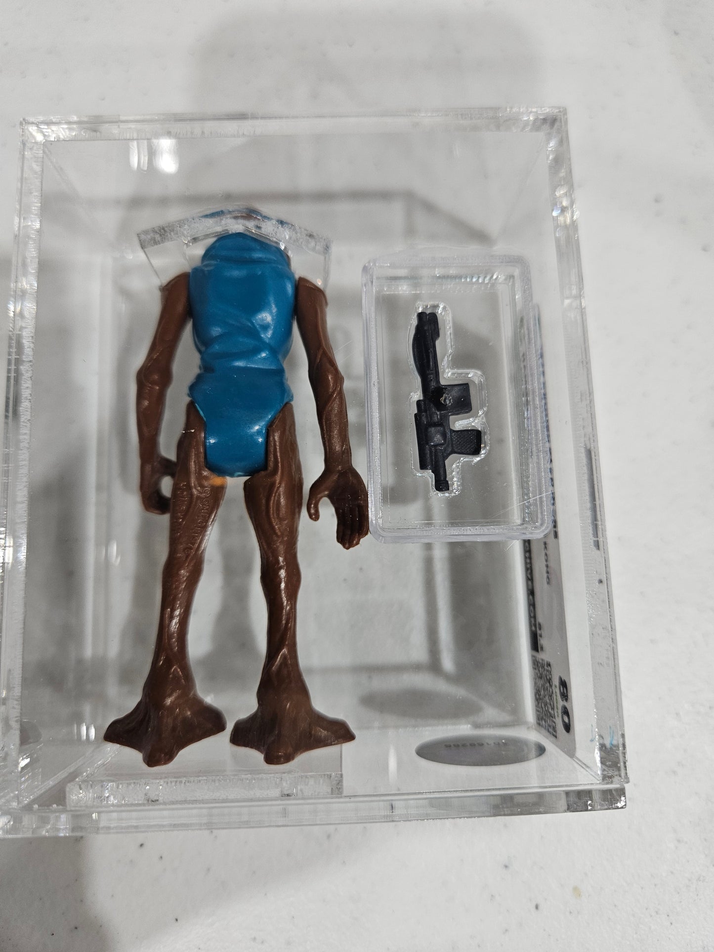 1978 Kenner Star Wars Hammerhead CAS 80 Loose