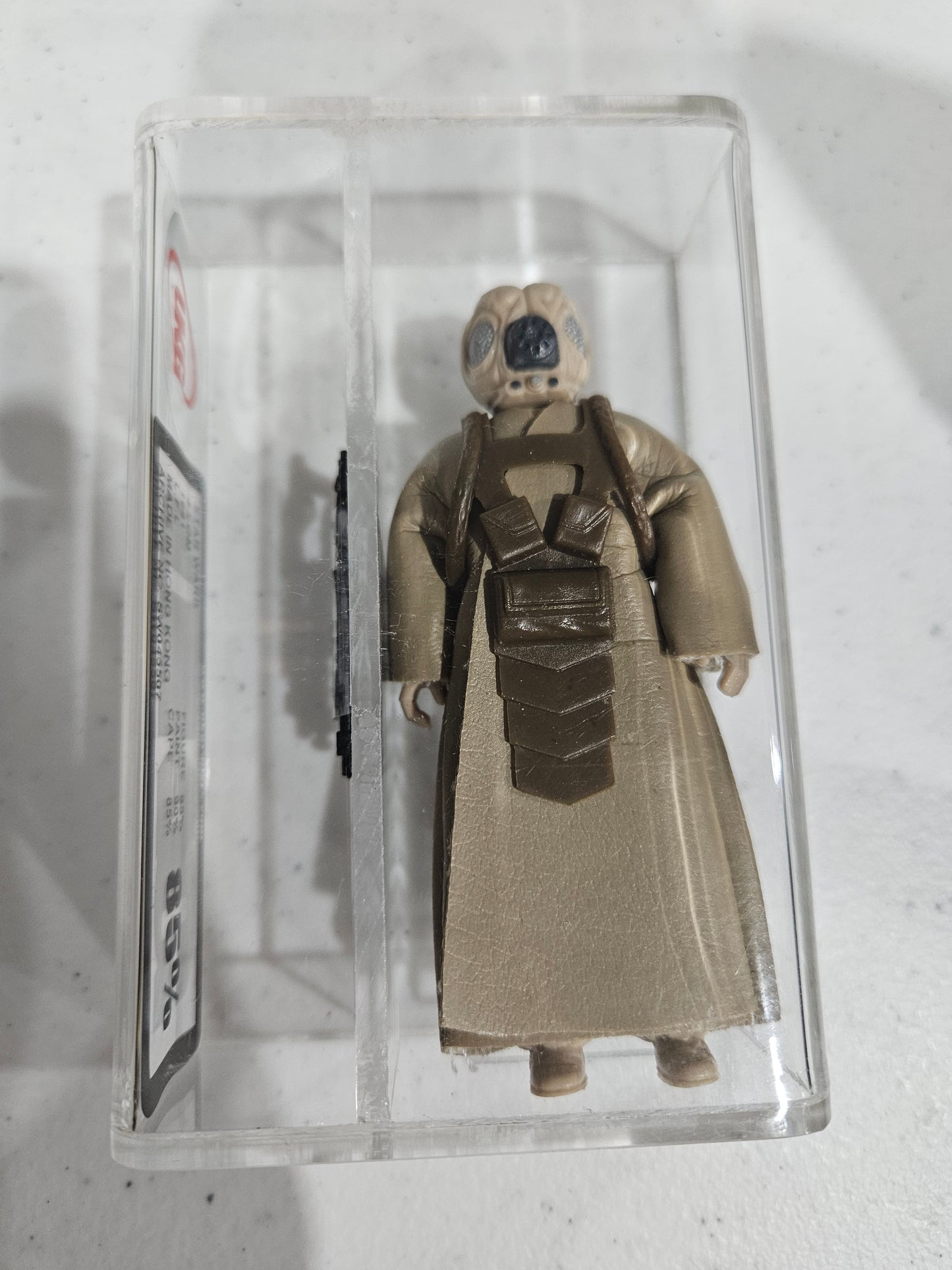1981 Kenner Star Wars 4-LOM UKG 85% Loose