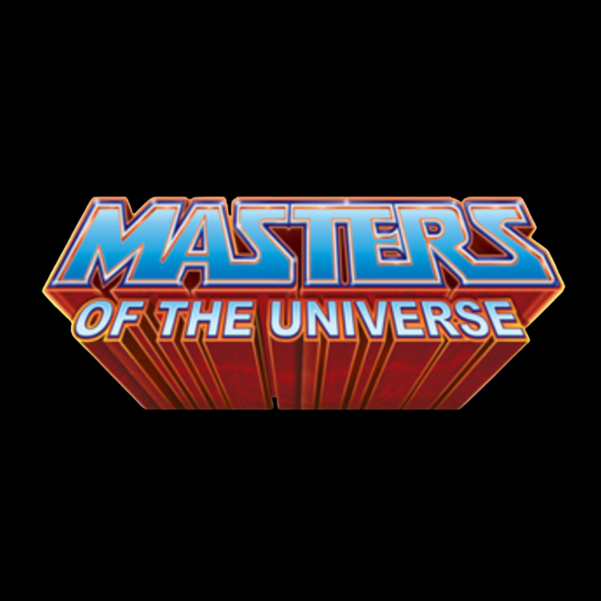 Masters of the Universe Action Figures & Collectibles