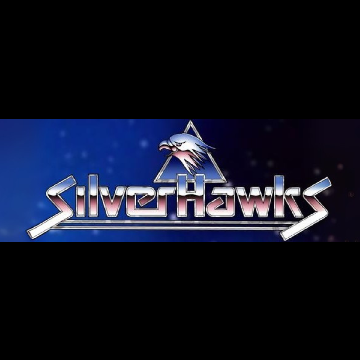 SilverHawks Action Figures & Collectibles