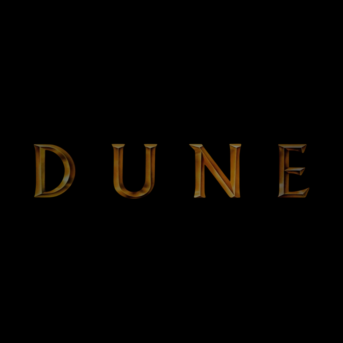 Dune Action Figures & Collectibles