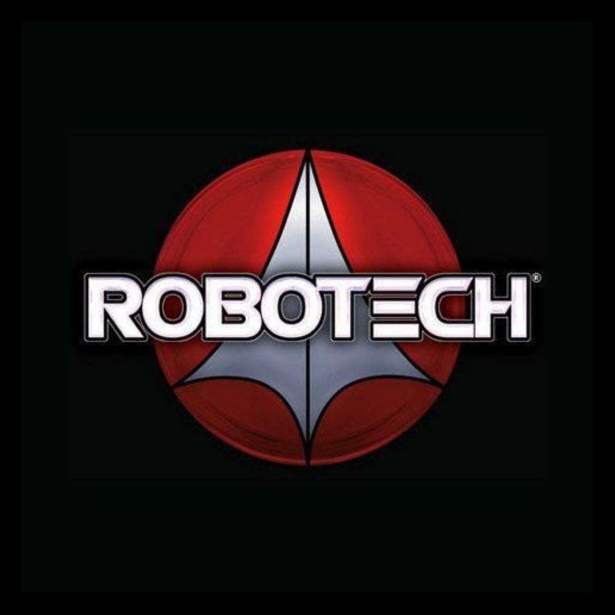 Robotech Action Figures & Collectibles