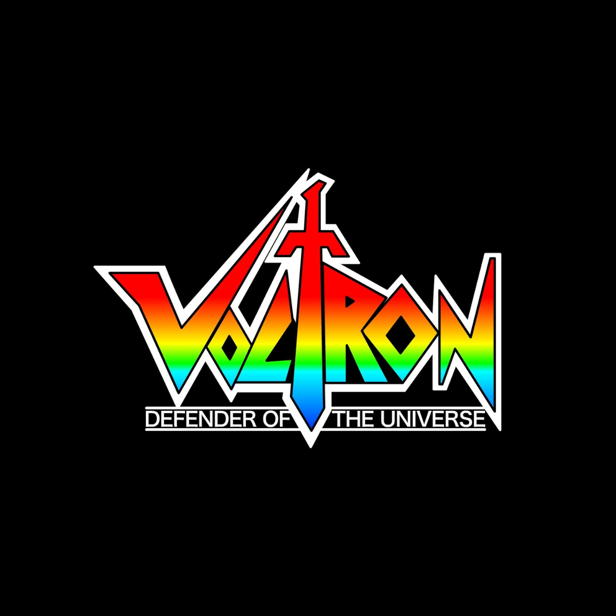 Voltron