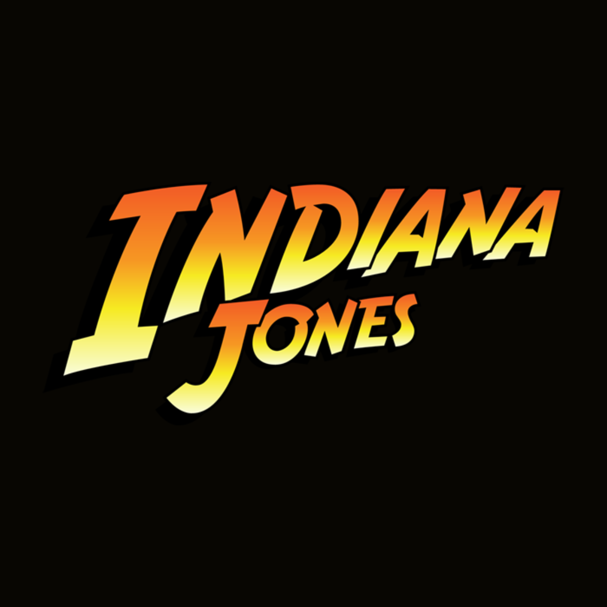 Indiana Jones Action Figures & Collectibles