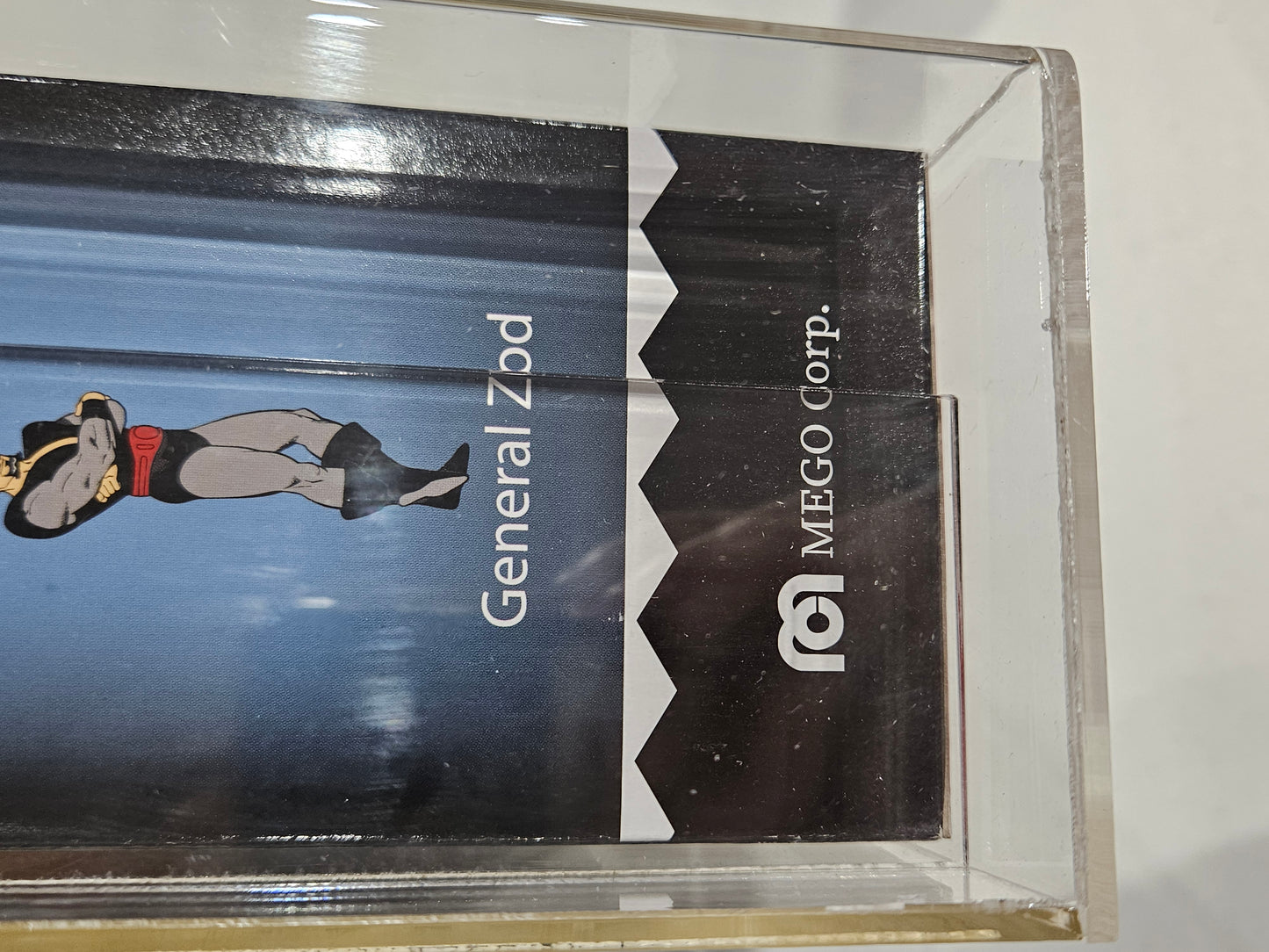 2018 Mego DC Comics 14 inch Harley Quinn CAS 90+