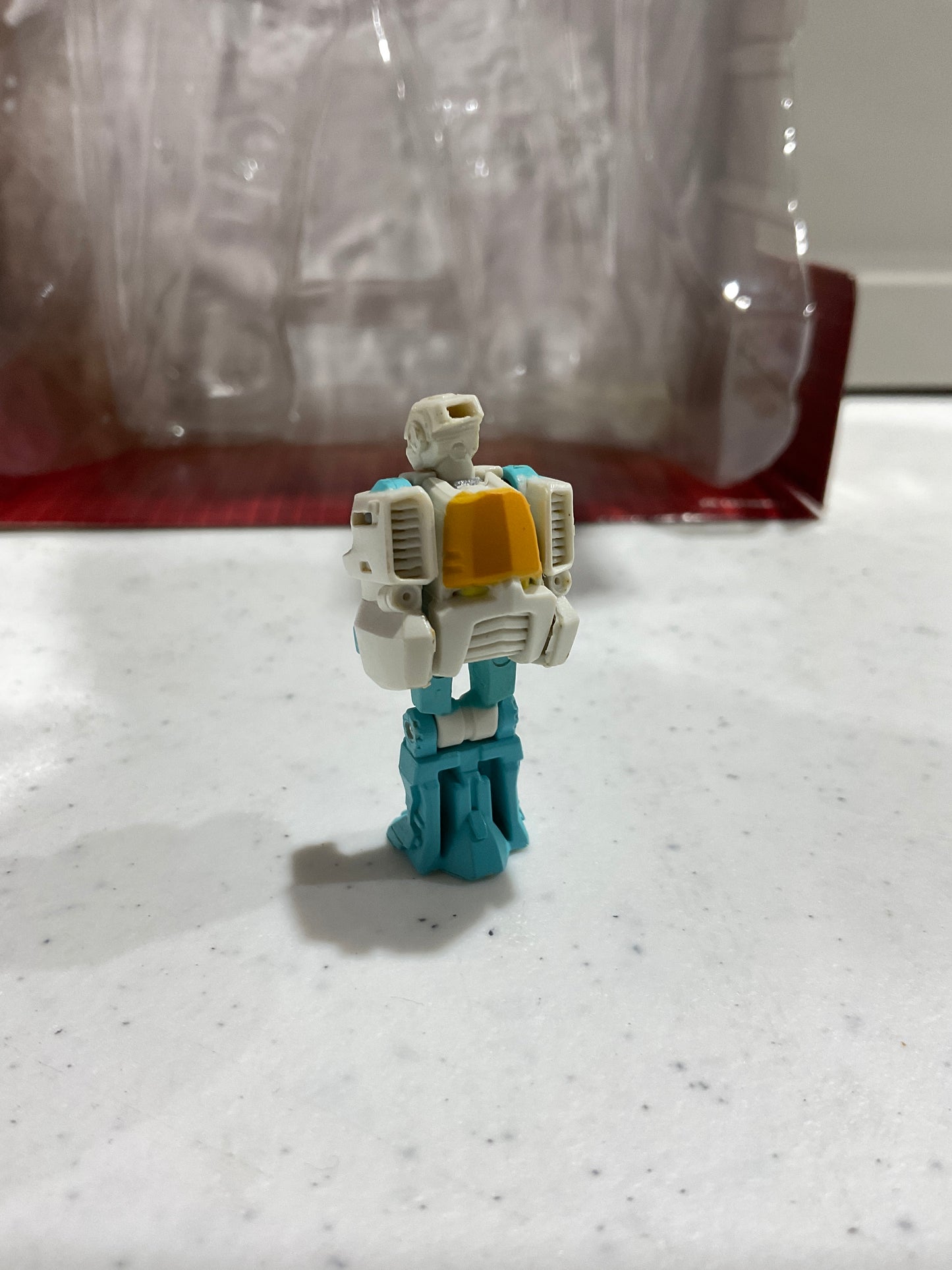 30th anniversary Voyager Class Brainstorm