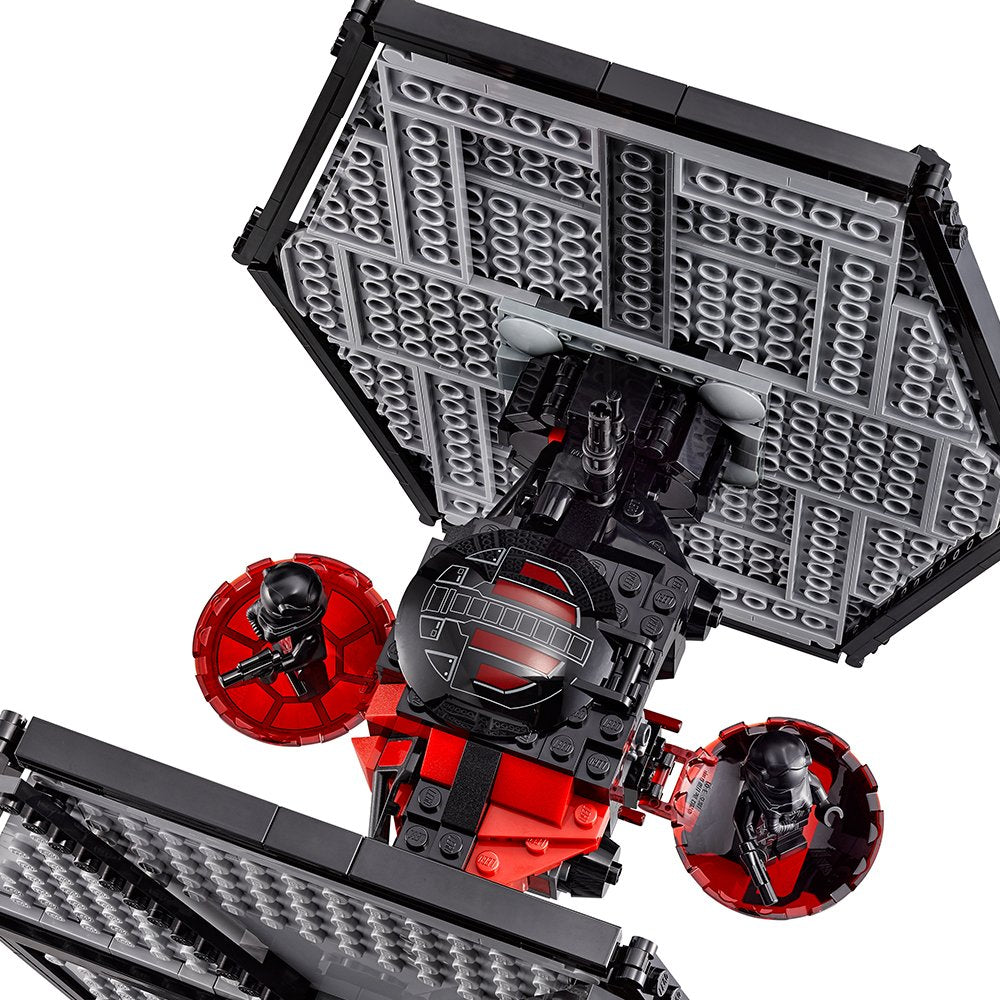 Lego 75101 First Order Special Forces Tie Fighter New