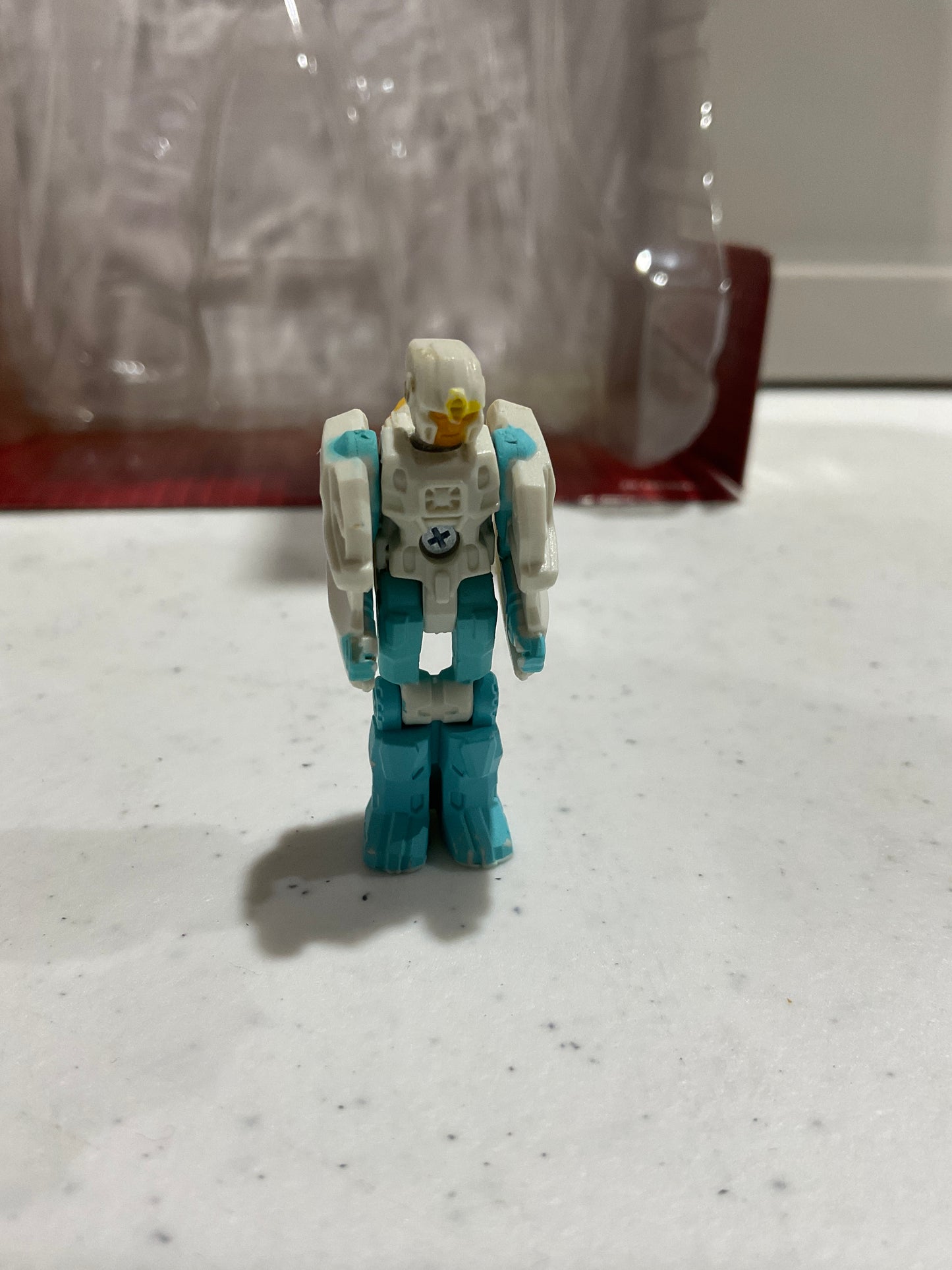 30th anniversary Voyager Class Brainstorm