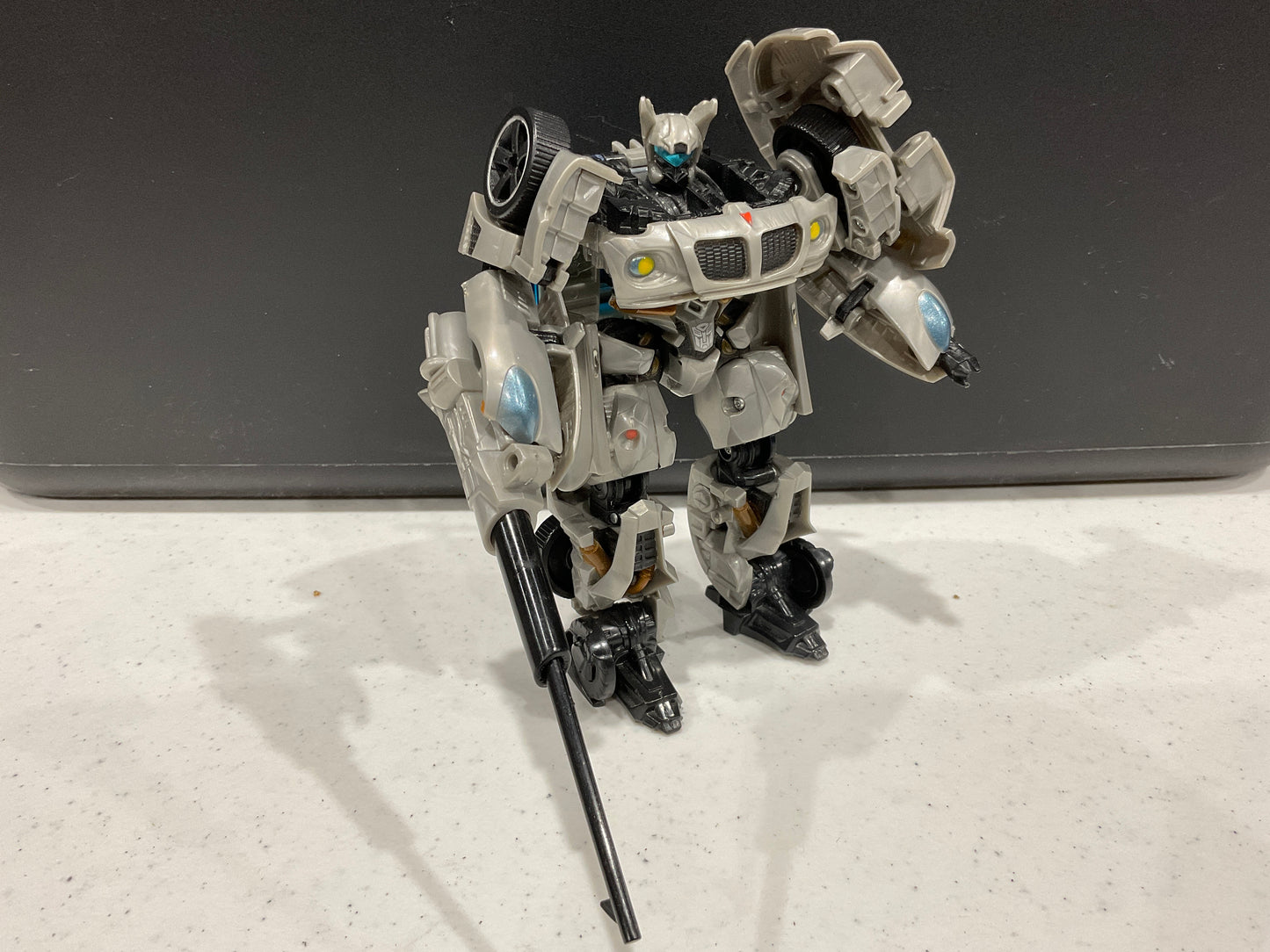 2007 Deluxe Class Movie Jazz & Target Exclusive, * Complete *