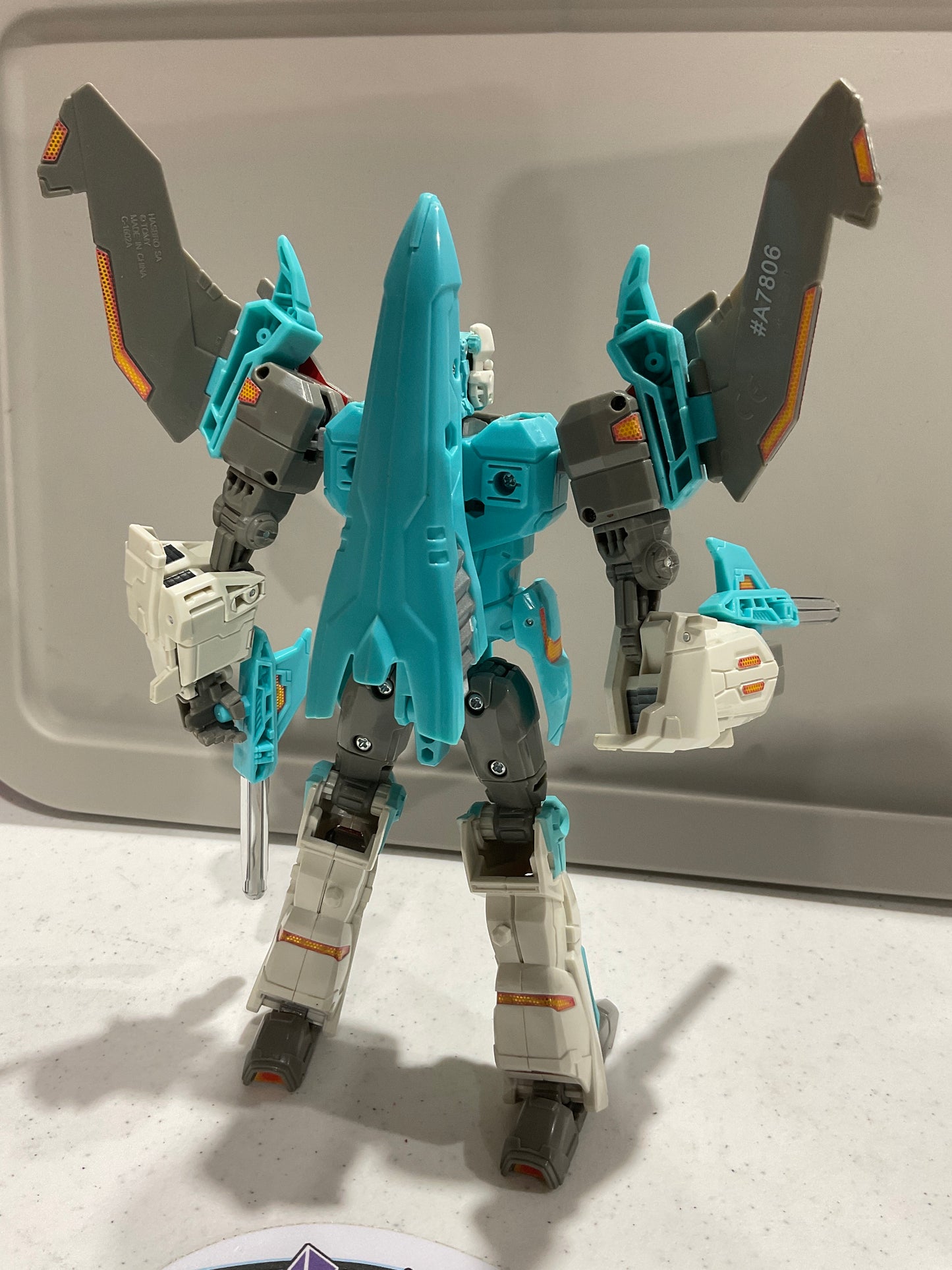 30th anniversary Voyager Class Brainstorm