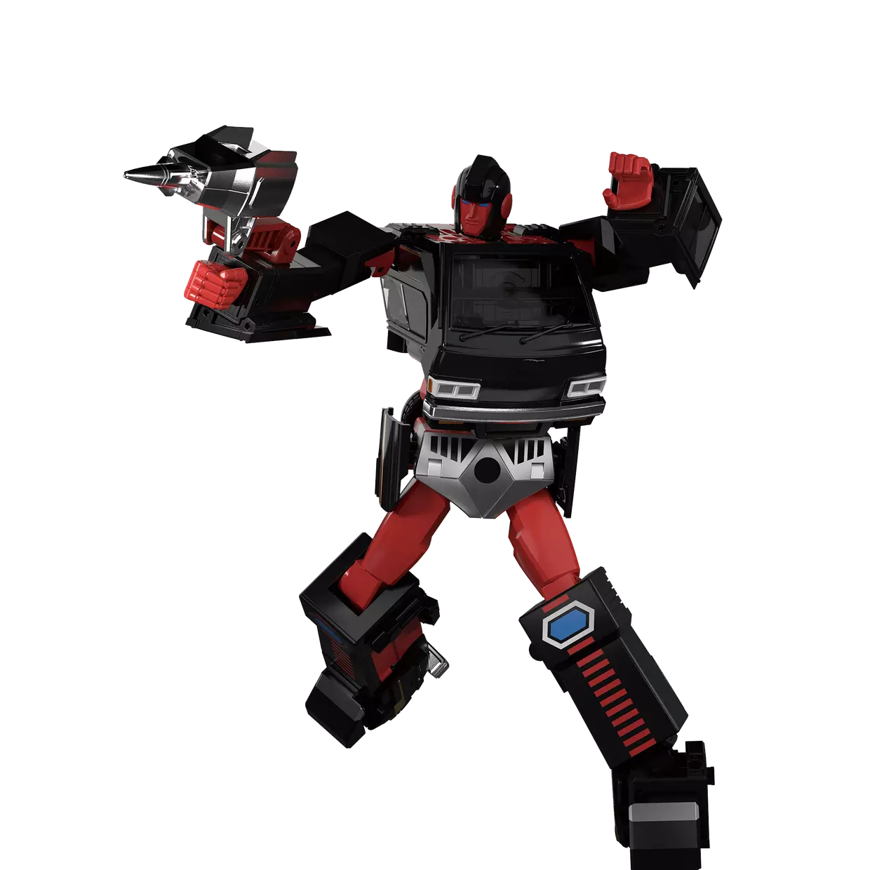 2025 Transformers Masterpiece MPG-11 “DK-2 Guard” SEALED MIB