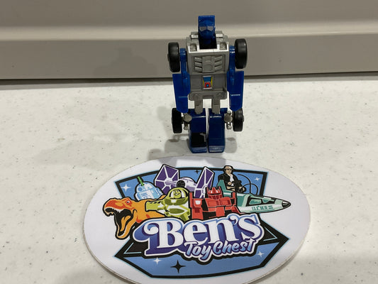 1984 G1 Takara Transformers Beachcomber