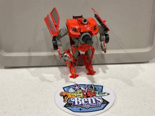 2007 Bay-verse Movie Swindle * missing left hand *