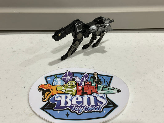 1984 Transformers G1 Ravage