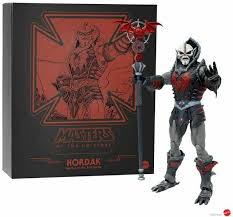 MOTU Mondo MT-1701 Hordak Ltd Ed 1/6th