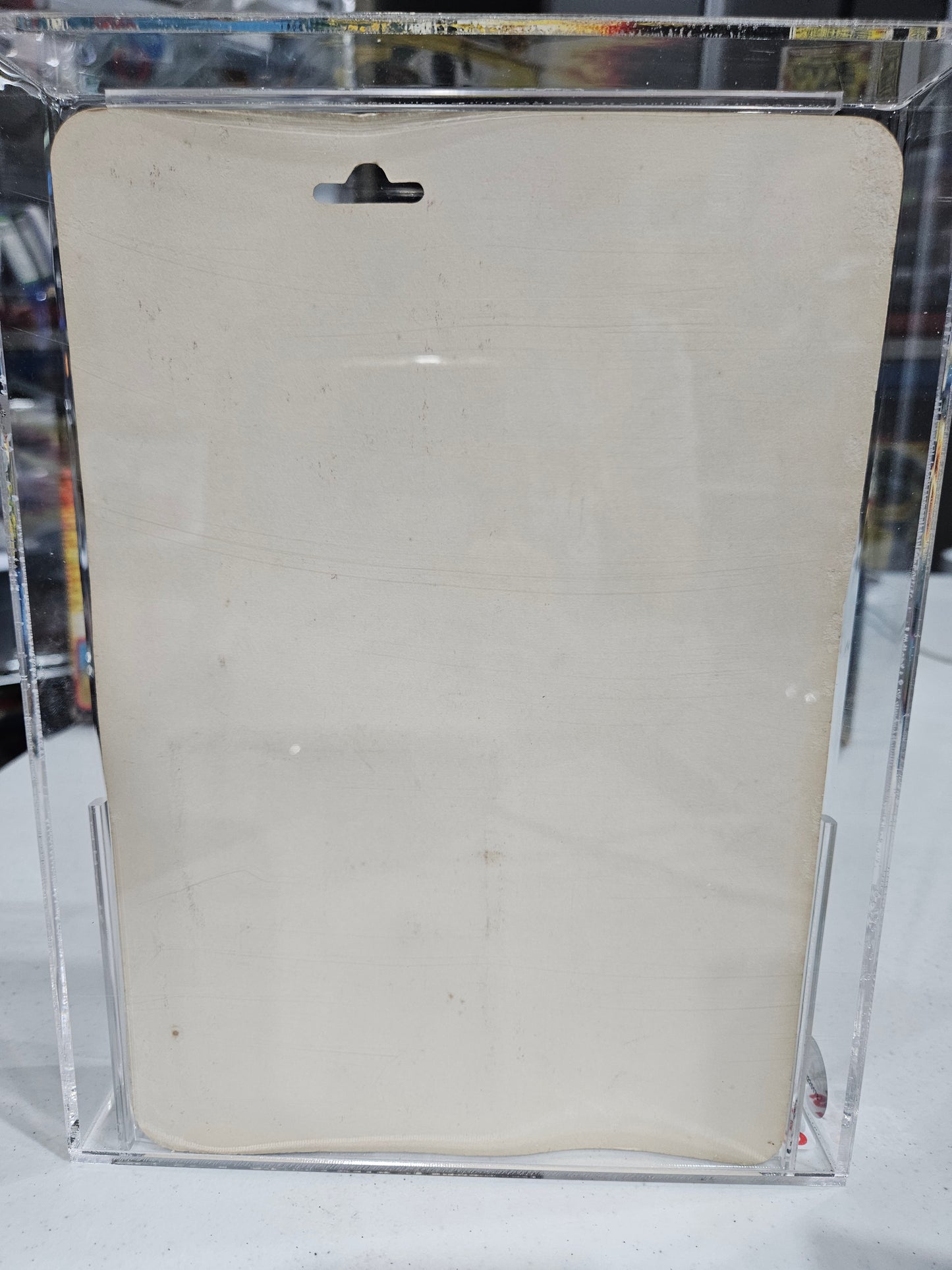 1982 Glasslite Chips Jon & Ponch CAS 65