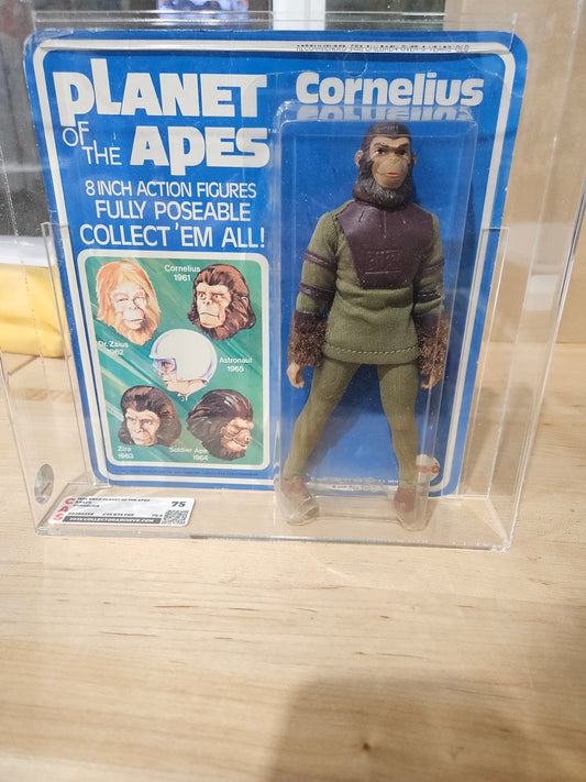 1974 Mego Planet of the Apes Cornelius CAS 75