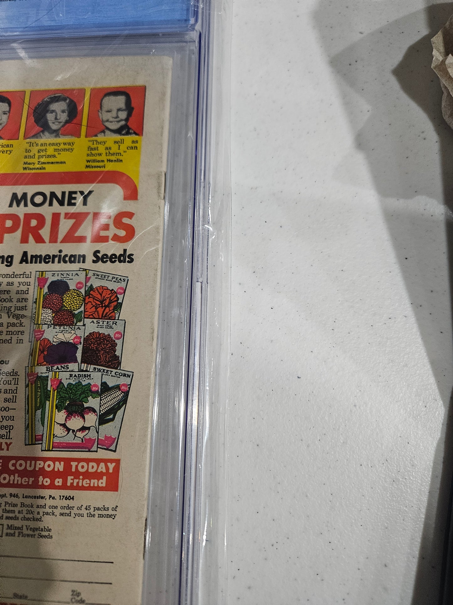 1969 Marvel The Incredible Hulk #116 CGC 8.0