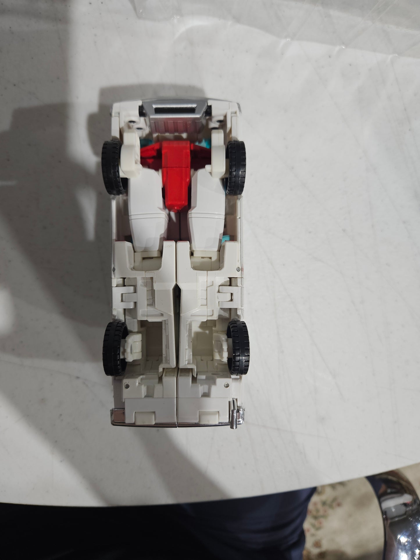Transformers Masterpiece MP-30 Ratchet