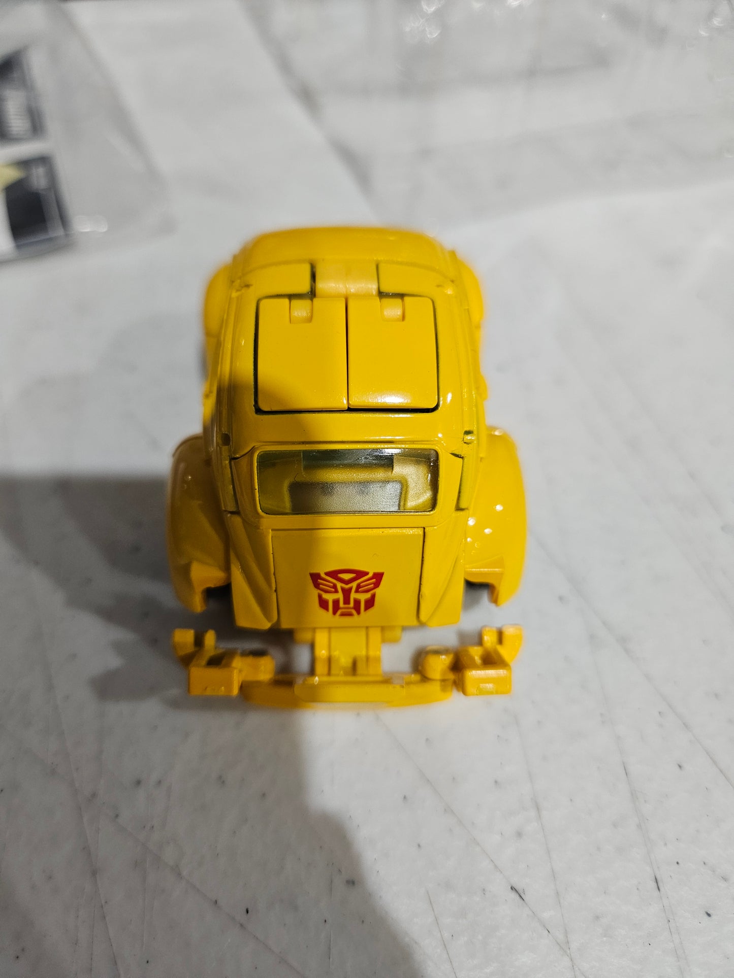 Transformers Masterpiece MP-45 Bumble Ver.2.0 35th Anniv