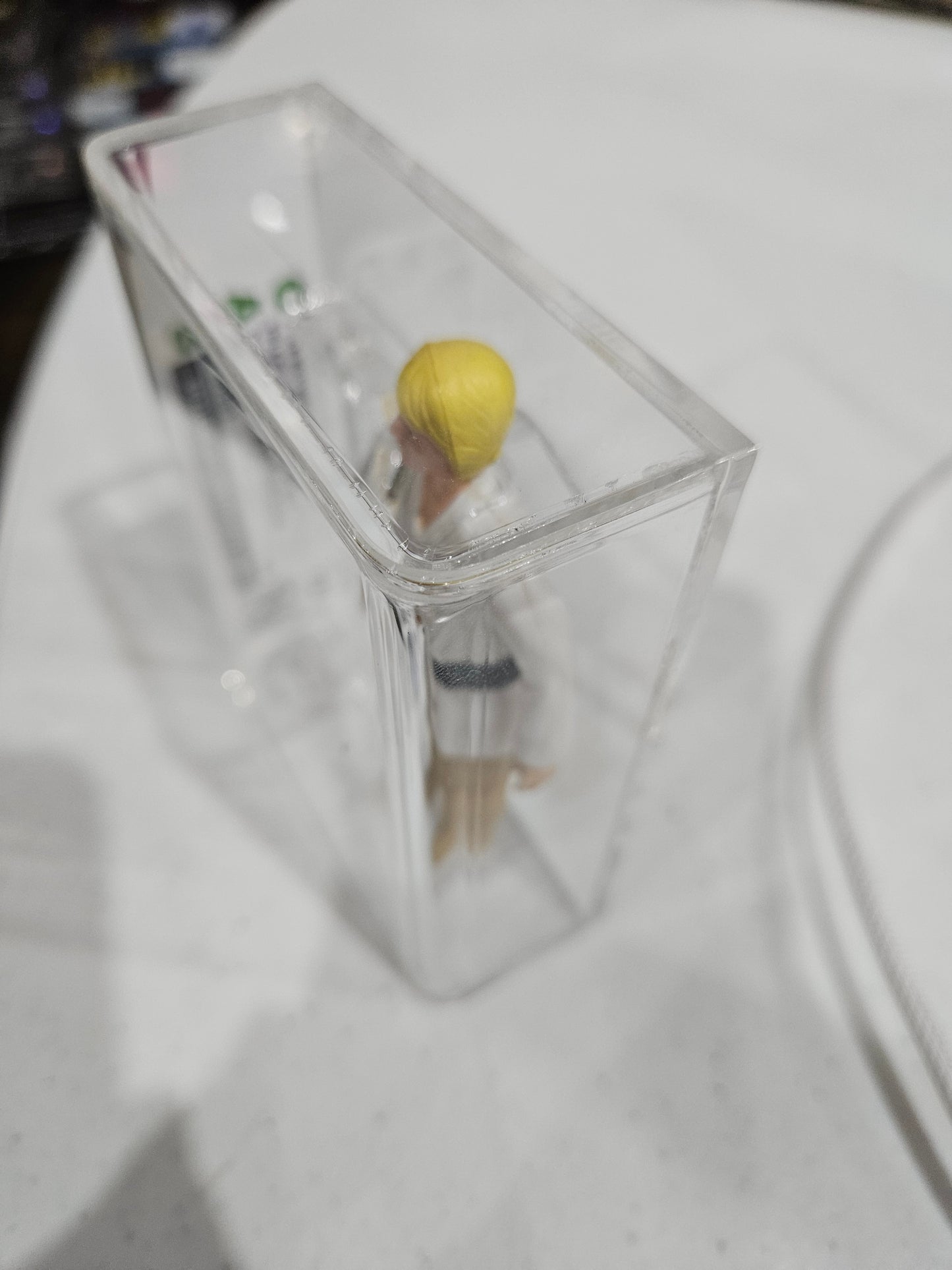 1977 Kenner Star Wars Luke Telescoping Saber CAS 75 Loose