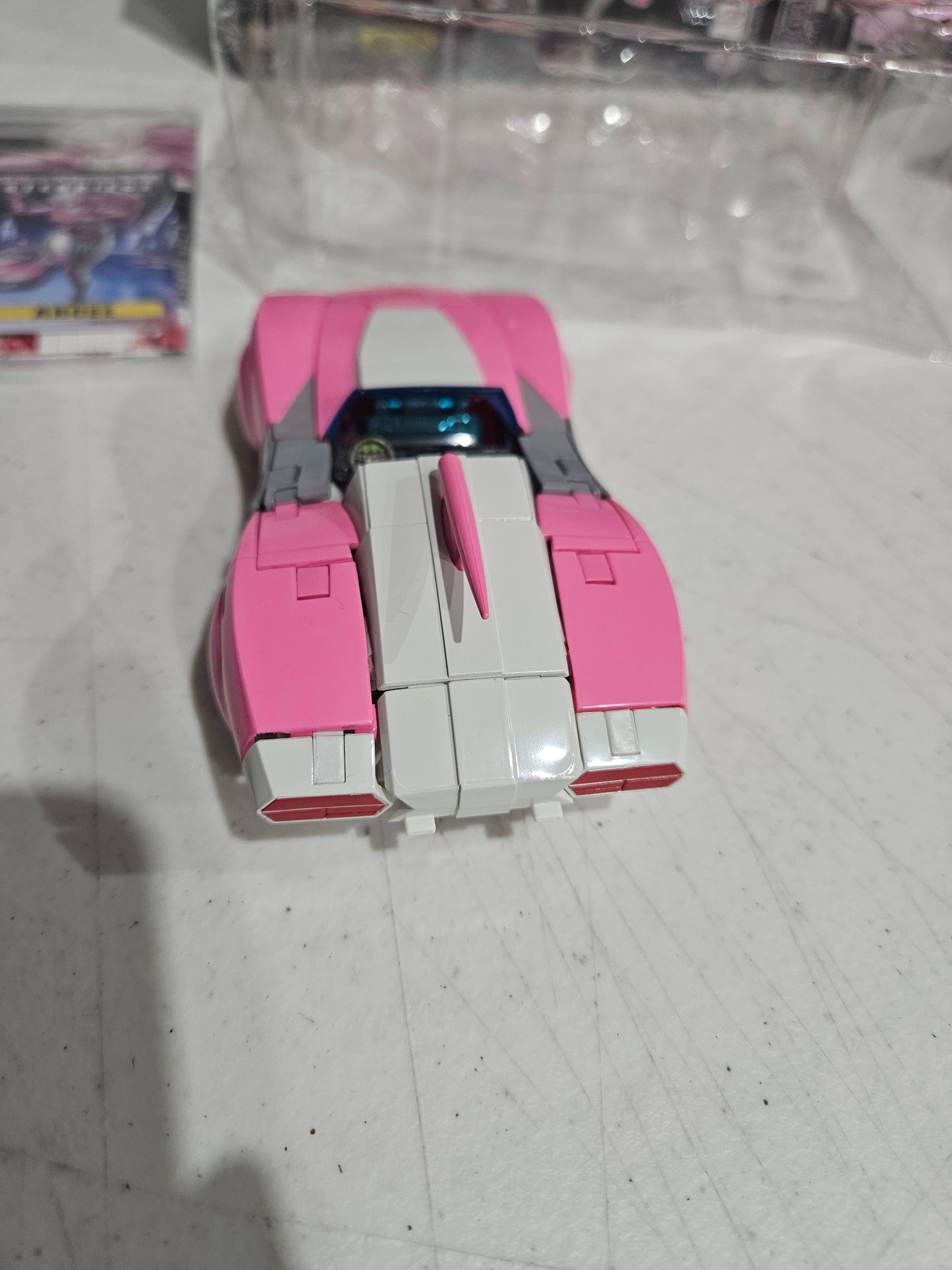 Transformers Masterpiece MP-51 Arcee