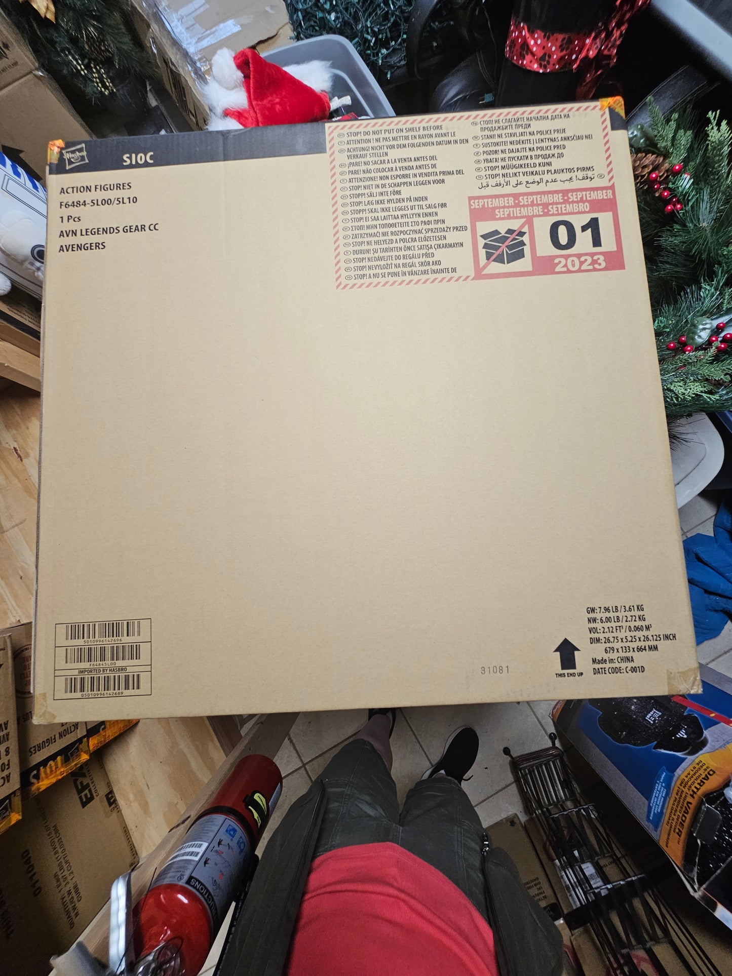 Marvel Avengers captain Carter Shield