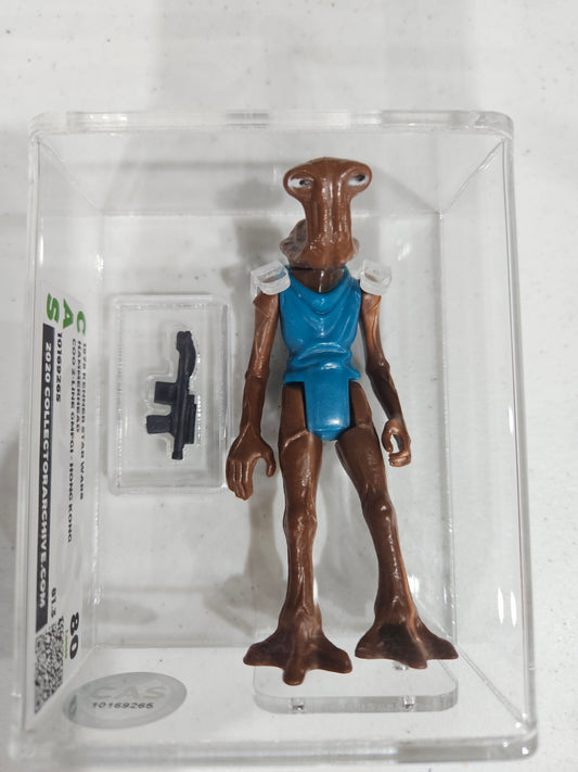 1978 Kenner Star Wars Hammerhead CAS 80 Loose