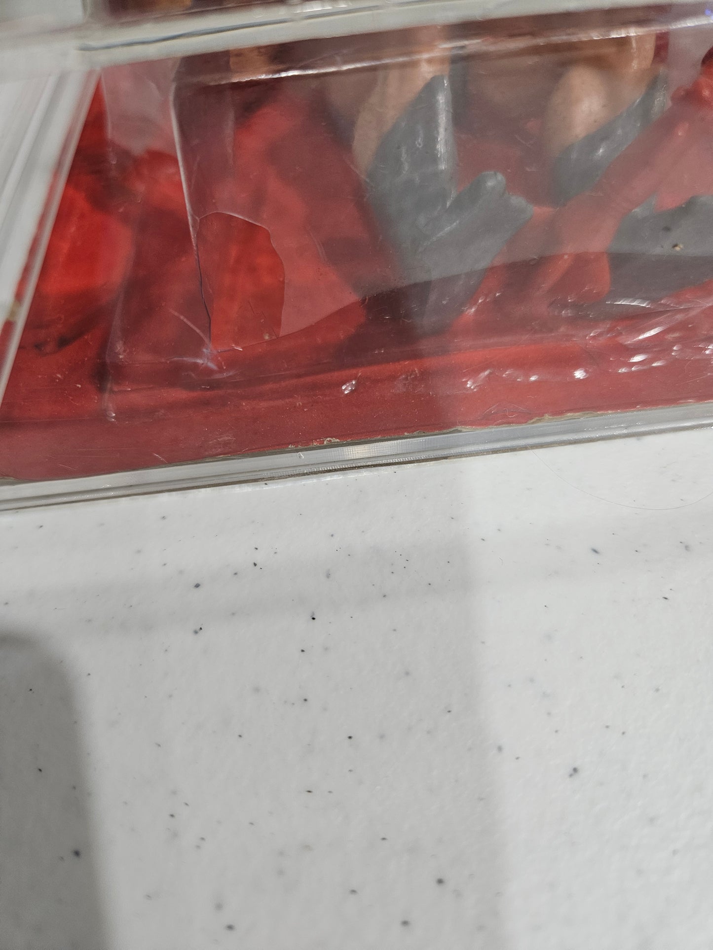 1982 Estrela MOTU Zodac CAS 50