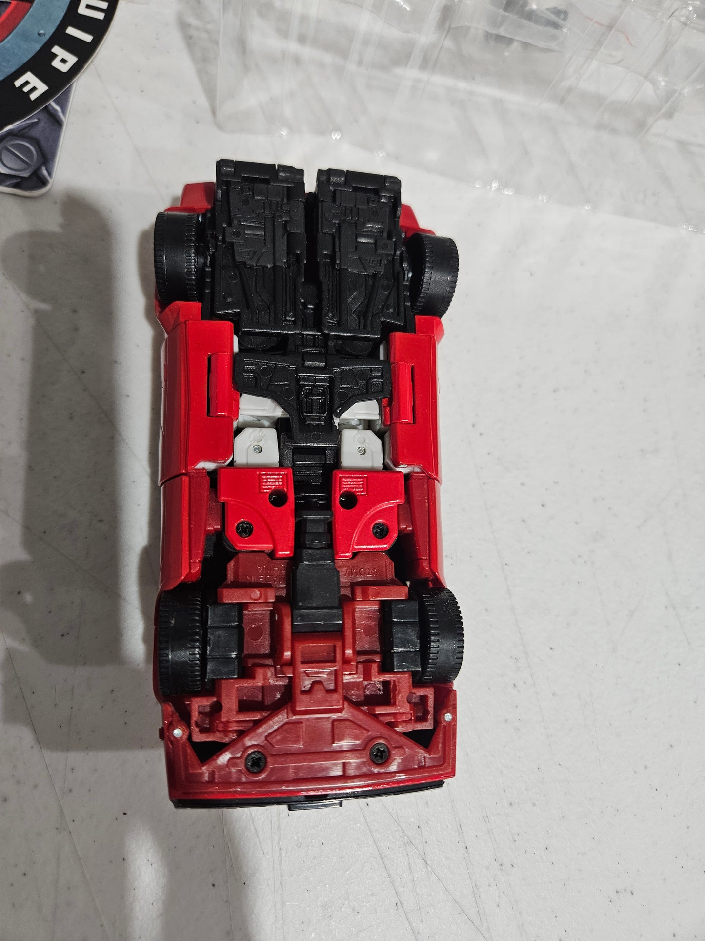 Transformers Masterpiece MP-12 Lambor