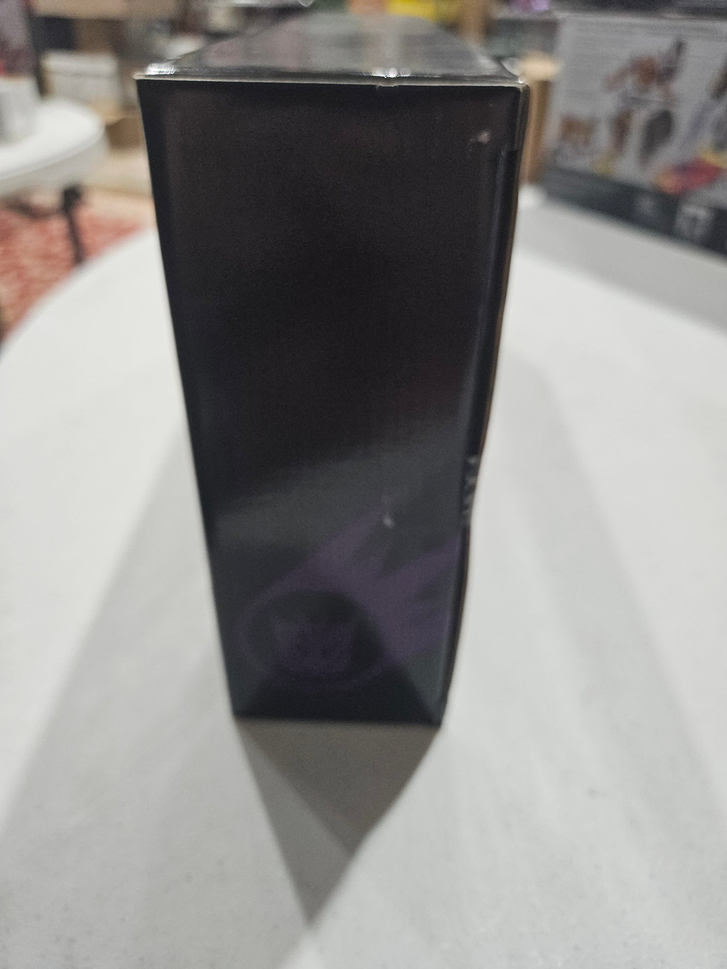 Transformers Armada of Cyclonus Platinum Sealed