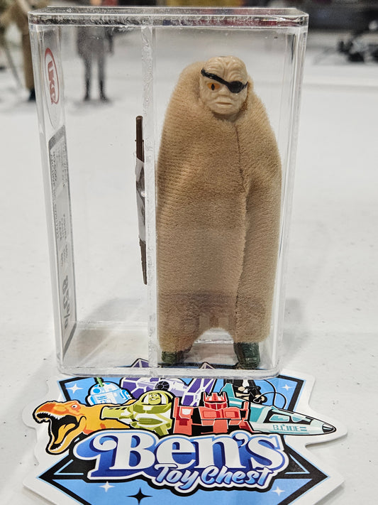 1984 Kenner Star Wars Prune face ROTJ UKG 85%