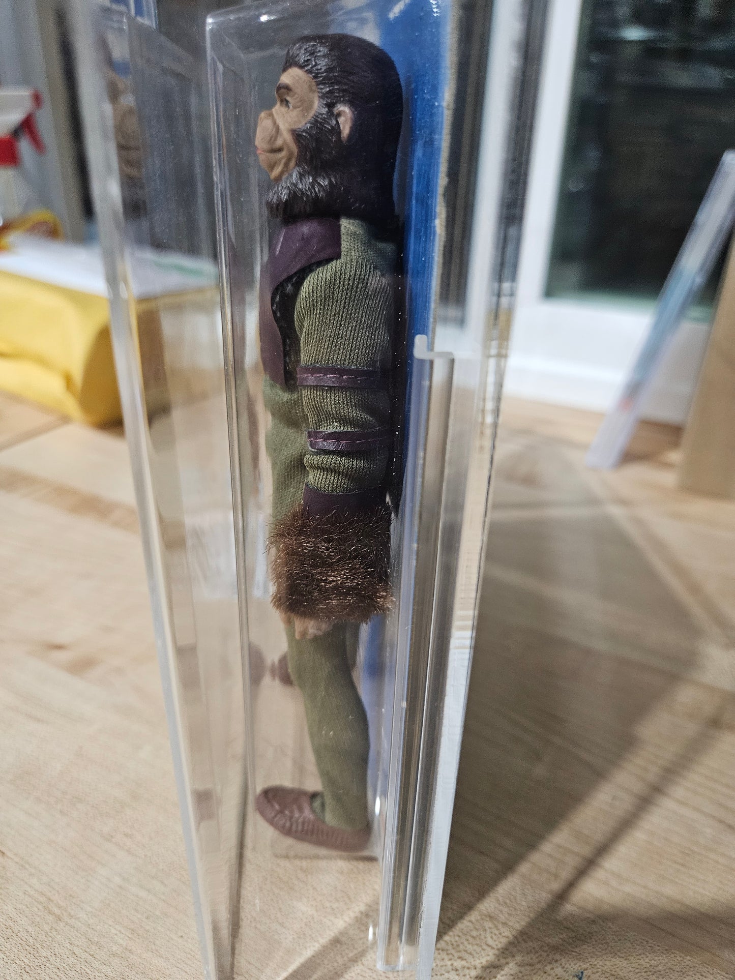 1974 Mego Planet of the Apes Cornelius CAS 75