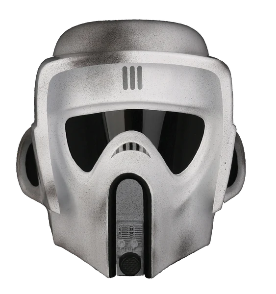 EFX Collectibles Scout Trooper Helmet