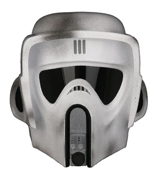 EFX Collectibles Scout Trooper Helmet